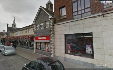 Balbriggan Supervalu
