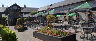 Courtyard Hotel