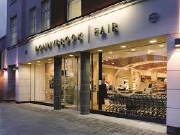 Donnybrook Fair