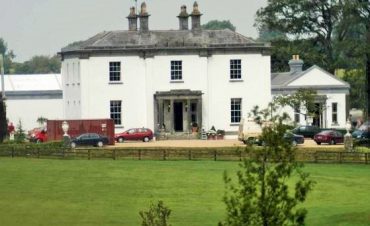 Gigginstown House