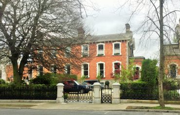 Ailesbury Road
