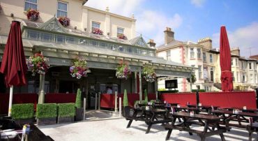 Martello Hotel