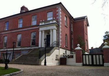 Raglan Road