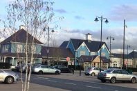 Kildare Village