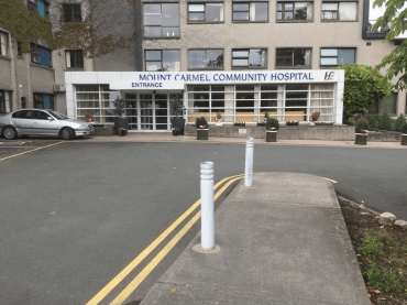 Mount Carmel Community Hospital
