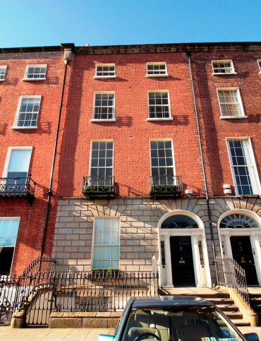 Merrion Square