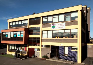 St.Patricks NS
