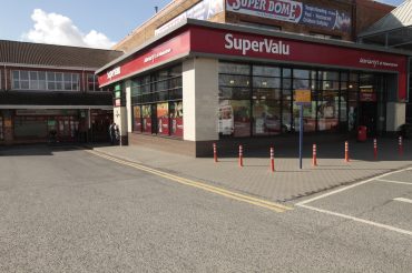 Palmerstwon Shopping Centre