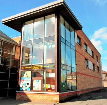 Palmerstown Community Centre