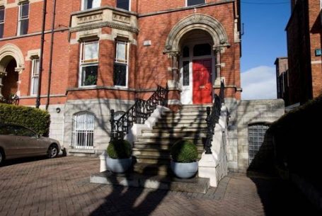 Dental Surgery Northumberland Road