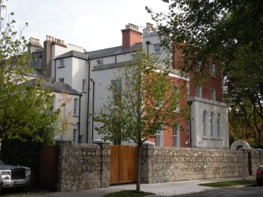 Raglan Road
