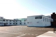 Scoil Iosagain