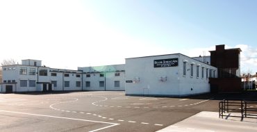 Scoil Iosagain