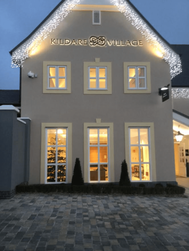 Kildare Village