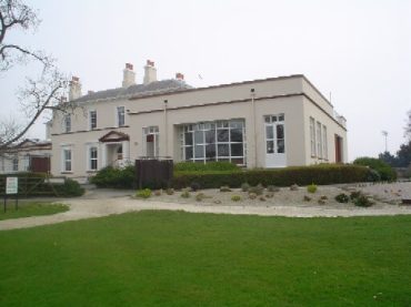 Clontarf Golf Club