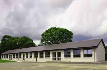 Gaelscoil Inchicore