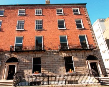 Housing Agency – Upper Mount Street