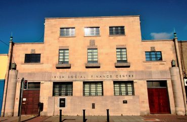 Irish Social & Financial Centre